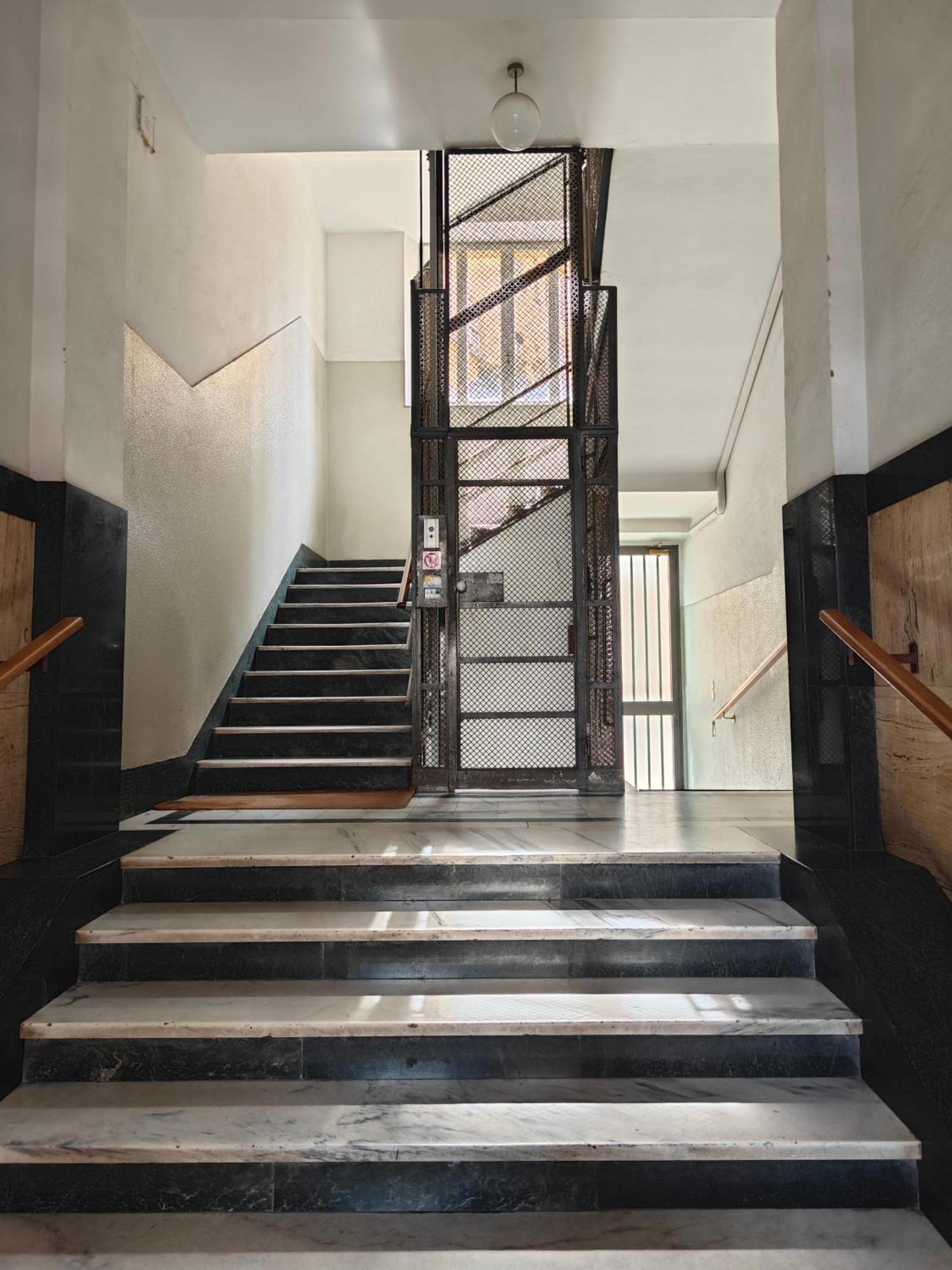Fluere - Via Riva Reno Apartment Bologna Exterior photo
